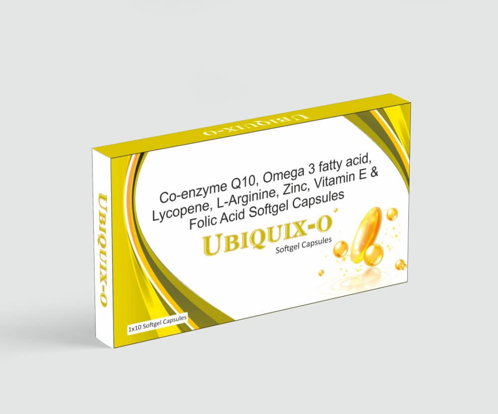 UBIQUIX-O
